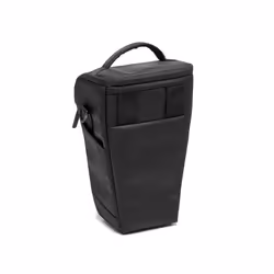 Manfrotto MB MA3-H-L custodia per fotocamera Custodia a fondina Nero - Vista aggiuntiva 5