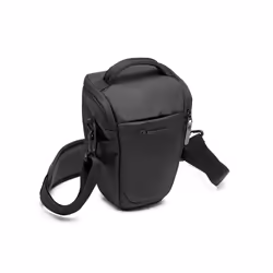 Manfrotto MB MA3-H-M custodia per fotocamera Custodia a fondina Nero - Vista aggiuntiva 5