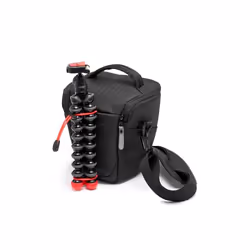Manfrotto MB MA3-H-S custodia per fotocamera Custodia a fondina Nero - Vista aggiuntiva 4