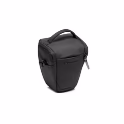Manfrotto MB MA3-H-S custodia per fotocamera Custodia a fondina Nero - Vista aggiuntiva 6