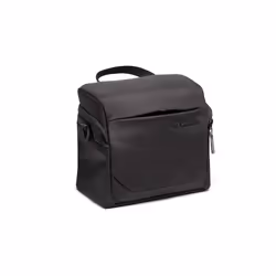 Manfrotto MB MA3-SB-L custodia per fotocamera Borsa da spalla Nero - Vista aggiuntiva 4