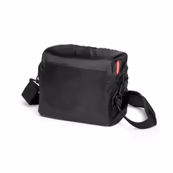 Manfrotto MB MA3-SB-L custodia per fotocamera Borsa da spalla Nero - Vista aggiuntiva 5