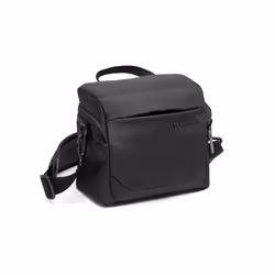 Manfrotto MB MA3-SB-L custodia per fotocamera Borsa da spalla Nero - Vista aggiuntiva 6