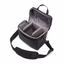 Manfrotto MB MA3-SB-L custodia per fotocamera Borsa da spalla Nero - Vista aggiuntiva 7
