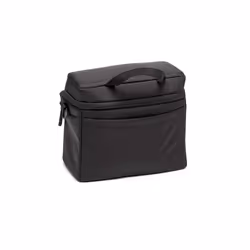 Manfrotto MB MA3-SB-L custodia per fotocamera Borsa da spalla Nero - Vista aggiuntiva 8