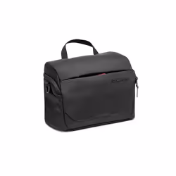 Manfrotto MB MA3-SB-M custodia per fotocamera Borsa da spalla Nero - Vista aggiuntiva 6