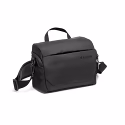 Manfrotto MB MA3-SB-M custodia per fotocamera Borsa da spalla Nero - Vista aggiuntiva 8