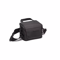 Manfrotto MB MA3-SB-XS custodia per fotocamera Borsa da spalla Nero - Vista aggiuntiva 4