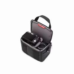 Manfrotto MB MA3-SB-XS custodia per fotocamera Borsa da spalla Nero - Vista aggiuntiva 6