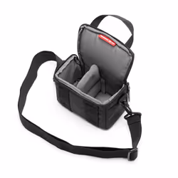 Manfrotto MB MA3-SB-XS custodia per fotocamera Borsa da spalla Nero - Vista aggiuntiva 8