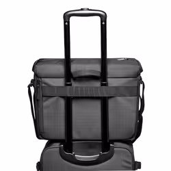Manfrotto MB MA3-M-M custodia per fotocamera Borsa da corriere Nero - Vista aggiuntiva 4