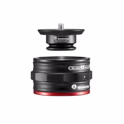 Manfrotto MVAQR-PLATE Piastra di montaggio - Vista aggiuntiva 4