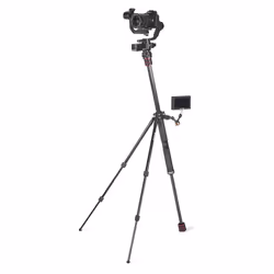 Manfrotto MVAQR-GIM-PLATE Piastra di montaggio - Vista aggiuntiva 4