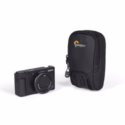 Lowepro LP37449-PWW custodia per fotocamera Custodia semirigida Nero - Vista aggiuntiva 5