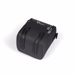 Lowepro Adventura SH 120 III Custodia semirigida Nero - Vista aggiuntiva 4