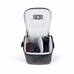 Lowepro Adventura SH 120 III Custodia semirigida Nero - Vista aggiuntiva 5