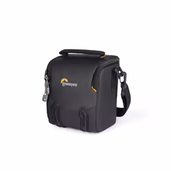 Lowepro Adventura SH 120 III Custodia semirigida Nero - Vista aggiuntiva 6