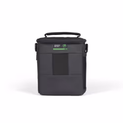 Lowepro Adventura SH 120 III Custodia semirigida Nero - Vista aggiuntiva 7
