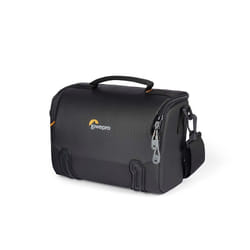 Lowepro Adventura SH 140 III Borsa a tracolla Nero
