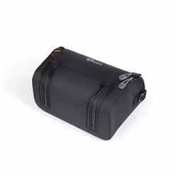 Lowepro Adventura SH 140 III Borsa a tracolla Nero - Vista aggiuntiva 5