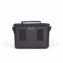 Lowepro Adventura SH 140 III Borsa a tracolla Nero - Vista aggiuntiva 6