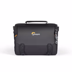 Lowepro Adventura SH 160 III Custodia semirigida Nero - Vista aggiuntiva 4