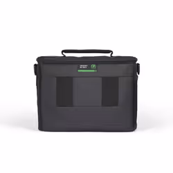 Lowepro Adventura SH 160 III Custodia semirigida Nero - Vista aggiuntiva 6