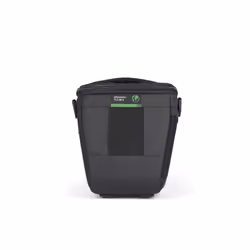 Lowepro Adventura TLZ 20 III Custodia semirigida Nero - Vista aggiuntiva 5