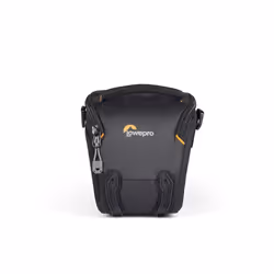 Lowepro Adventura TLZ 20 III Custodia semirigida Nero - Vista aggiuntiva 7