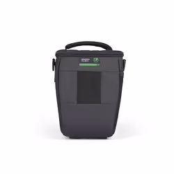 Lowepro Adventura TLZ 30 III Borsa a tracolla Nero - Vista aggiuntiva 5