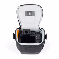 Lowepro Adventura TLZ 30 III Borsa a tracolla Nero - Vista aggiuntiva 7