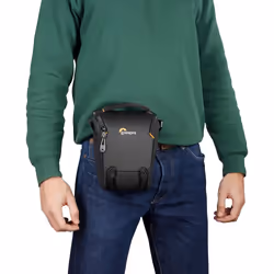 Lowepro Adventura TLZ 30 III Borsa a tracolla Nero - Vista aggiuntiva 8