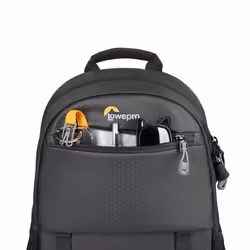Lowepro LP37455-PWW custodia per fotocamera Zaino Nero - Vista aggiuntiva 7