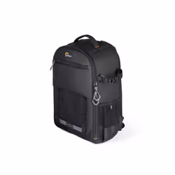 Lowepro LP37456-PWW custodia per fotocamera Zaino Nero - Vista aggiuntiva 4