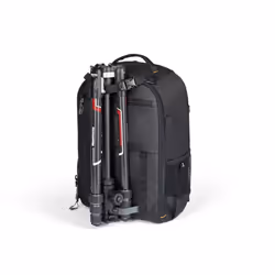 Lowepro LP37456-PWW custodia per fotocamera Zaino Nero - Vista aggiuntiva 6