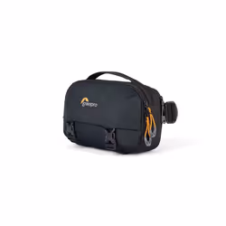 Lowepro Trekker Lite HP 100, Borsa a tracolla, Ogni marca, Tracolla, Nero