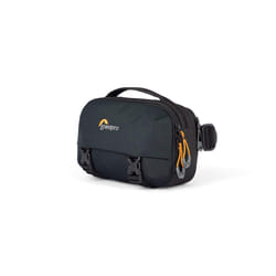 Lowepro Trekker Lite HP 100 Borsa a tracolla Nero