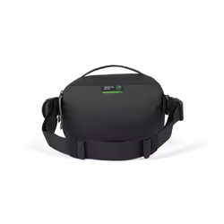Lowepro Trekker Lite HP 100 Borsa a tracolla Nero