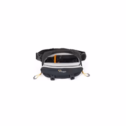 Lowepro Trekker Lite HP 100 Borsa a tracolla Nero - Vista aggiuntiva 4