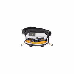 Lowepro Trekker Lite HP 100 Borsa a tracolla Nero - Vista aggiuntiva 5