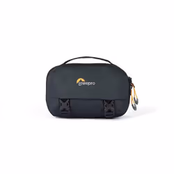 Lowepro Trekker Lite HP 100 Borsa a tracolla Nero - Vista aggiuntiva 6