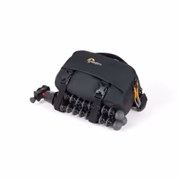 Lowepro Trekker Lite HP 100 Borsa a tracolla Nero - Vista aggiuntiva 7