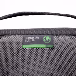 Lowepro Trekker Lite SLX 120 Sacoche en bandoulière Noir - Vista aggiuntiva 6