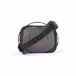 Lowepro Trekker Lite SLX 120 Sacoche en bandoulière Noir - Vista aggiuntiva 7