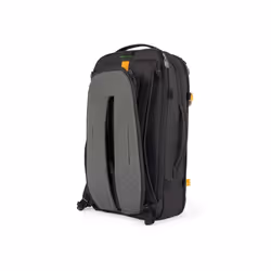 Lowepro LP37460-PWW zaino Zaino da viaggio Nero Poliestere