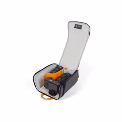 Lowepro LP37460-PWW zaino Zaino da viaggio Nero Poliestere - Vista aggiuntiva 4