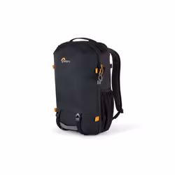 Lowepro LP37460-PWW zaino Zaino da viaggio Nero Poliestere - Vista aggiuntiva 5