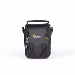 Lowepro Adventura SH 115 III Custodia semirigida Nero