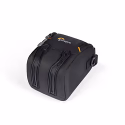 Lowepro Adventura SH 115 III Custodia semirigida Nero