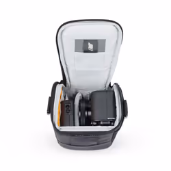 Lowepro Adventura SH 115 III Custodia semirigida Nero - Vista aggiuntiva 4